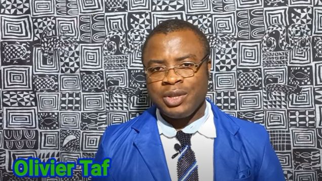 Journal Yemba TV du 18 Fevrier 2022