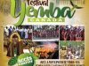 festival yemba 2018 flyer