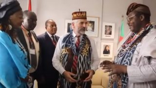 Capture journal yemba du 22 mai 2022