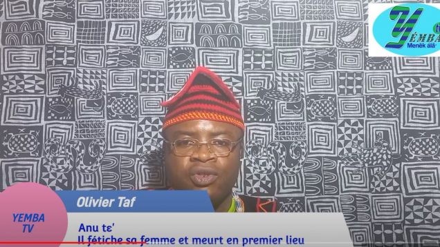 Capture- fetiche sa femme