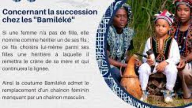Capture-succession Bami