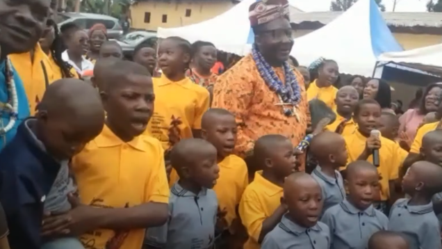 Capture- cinquantaine-roi Bafou