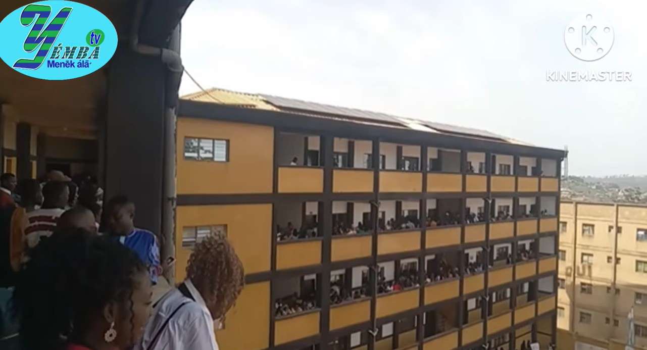 JOURNAL DU 24 AVRIL 2026