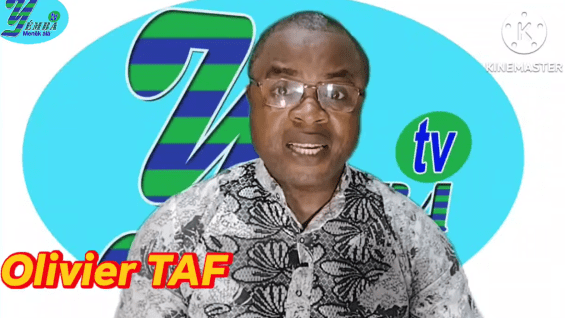JOURNAL DU 27 MAI 2026 EN LANGUE YEMBA